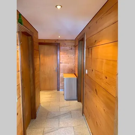 3-Zimmerwohnung Chalet Ramona, Top-Aussicht Apartment