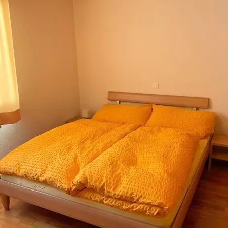 3-Zimmerwohnung Chalet Ramona, Top-Aussicht Riederalp