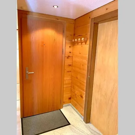3-Zimmerwohnung Chalet Ramona, Top-Aussicht