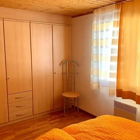 3-Zimmerwohnung Chalet Ramona, Top-Aussicht Apartment