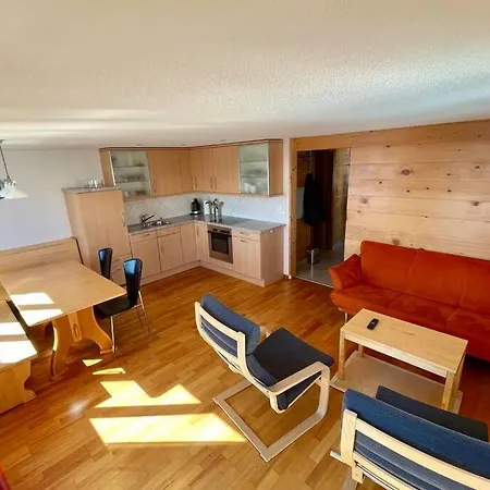 3-Zimmerwohnung Chalet Ramona, Top-Aussicht Apartment *